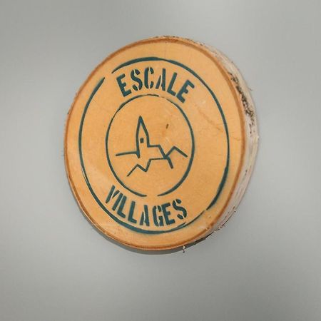 Entre Canal Et Vignes Acomodação com café da manhã Escolives-Sainte-Camille Exterior foto